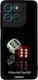 Sonique Case Men's Edition Motorola Moto G57 Po...