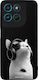 Sonique Case Men's Edition Motorola Moto G57 Po...