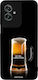 Калъф Sonique Men's Edition Motorla Moto G55 5g...