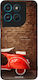 Sonique Case Men's Edition Motorola Moto G57 Po...