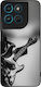 Sonique Case Men's Edition Motorola Moto G57 Po...