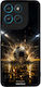 Sonique Case Men's Edition Motorola Moto G57 Po...