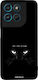 Sonique Case Men's Edition Motorola Moto G57 Po...
