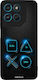 Sonique Men's Edition Mobile Phone Case Motorol...