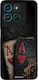 Sonique Case Men's Edition Motorola Moto G57 Po...