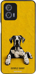Sonique Men's Edition Mobile Phone Case Motorol...