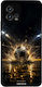 Калъф Sonique Men's Edition Motorla Moto G72 Fo...