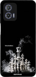 Sonique Men's Edition Mobile Phone Case Motorol...