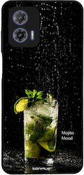 Sonique Men's Edition Case Motorola Moto G73 5G...