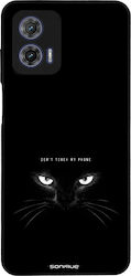 Sonique Men's Edition Mobile Phone Case Motorol...
