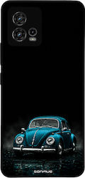 Sonique Herren Edition Motorola Moto G72 Blaue ...