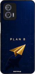 Sonique Men's Edition Mobile Phone Case Motorol...