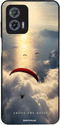 Sonique Men's Edition Mobile Phone Case Motorol...