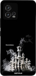 Sonique Herren Edition Motorola Moto G72 Schach