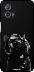 Sonique Men's Edition Mobile Phone Case Motorol...