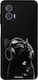 Калъф Sonique Men's Edition Motorla Moto G73 5g...