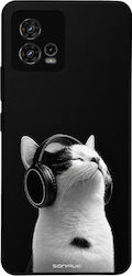 Sonique Herren Edition Motorola Moto G72 Audio ...