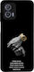 Калъф Sonique Men's Edition Motorla Moto G73 5g...