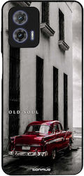 Sonique Men's Edition Mobile Phone Case Motorol...