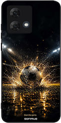 Sonique Mobile Phone Case Men's Edition Motorol...