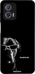 Sonique Men's Edition Mobile Phone Case Motorol...