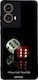 Sonique Case Men's Edition Motorola Moto G85 5G...
