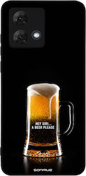 Sonique Case Men's Edition Motorola Moto G84 5G...
