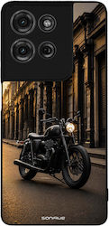 Husă Sonique Men's Edition Motorola Moto G75 5G...