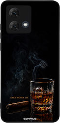 Sonique Case Men's Edition Motorola Moto G84 5G...