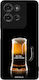 Калъф Sonique Men's Edition Motorla Moto G75 5g...