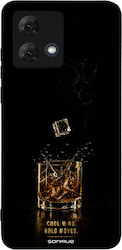 Sonique Case Men's Edition Motorola Moto G84 5G...