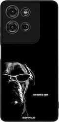 Husă Sonique Men's Edition Motorola Moto G75 5G...