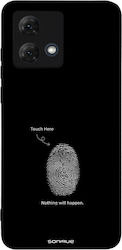 Sonique Case Men's Edition Motorola Moto G84 5G...