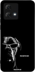 Sonique Men's Edition Motorola Moto G84 5G Mobi...