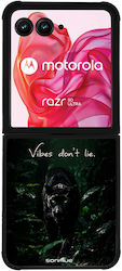 Θήκη Sonique Men's Edition Motorola Motorola Ra...