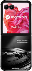 Θήκη Sonique Men's Edition Motorola Motorola Ra...