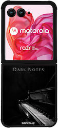 Θήκη Sonique Men's Edition Motorola Motorola Ra...