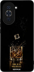 Husă Sonique Men's Edition Huawei Nova 10 Pro C...