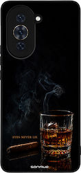 Husă Sonique Men's Edition Huawei Nova 10 Pro E...