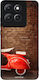 Sonique Case Men's Edition Motorola Moto G86 5G...