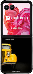 Θήκη Sonique Men's Edition Motorola Motorola Ra...