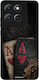 Sonique Case Men's Edition Motorola Moto G86 5G...