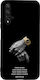 Sonique Men's Edition Case Honor 20 Nova 5T Thr...