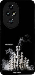 Sonique Case Men's Edition Honor 200 Pro 5G Chess
