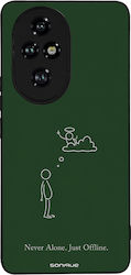 Sonique Case Men's Edition Honor 200 Pro 5g Nev...