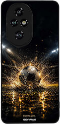 Sonique Case Men's Edition Honor 200 Pro 5G Foo...