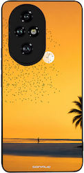 Sonique Case Men's Edition Honor 200 Pro 5G Calm