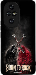 Sonique Case Men's Edition Honor 200 Pro 5G Bor...