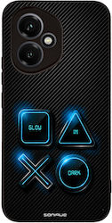 Θήκη Sonique Men's Edition Honor 400 5g Gaming