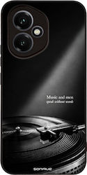 Θήκη Sonique Men's Edition Honor 400 5g Music Men